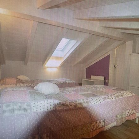 Apartmán Casa Delle Corti Colico Exteriér fotografie