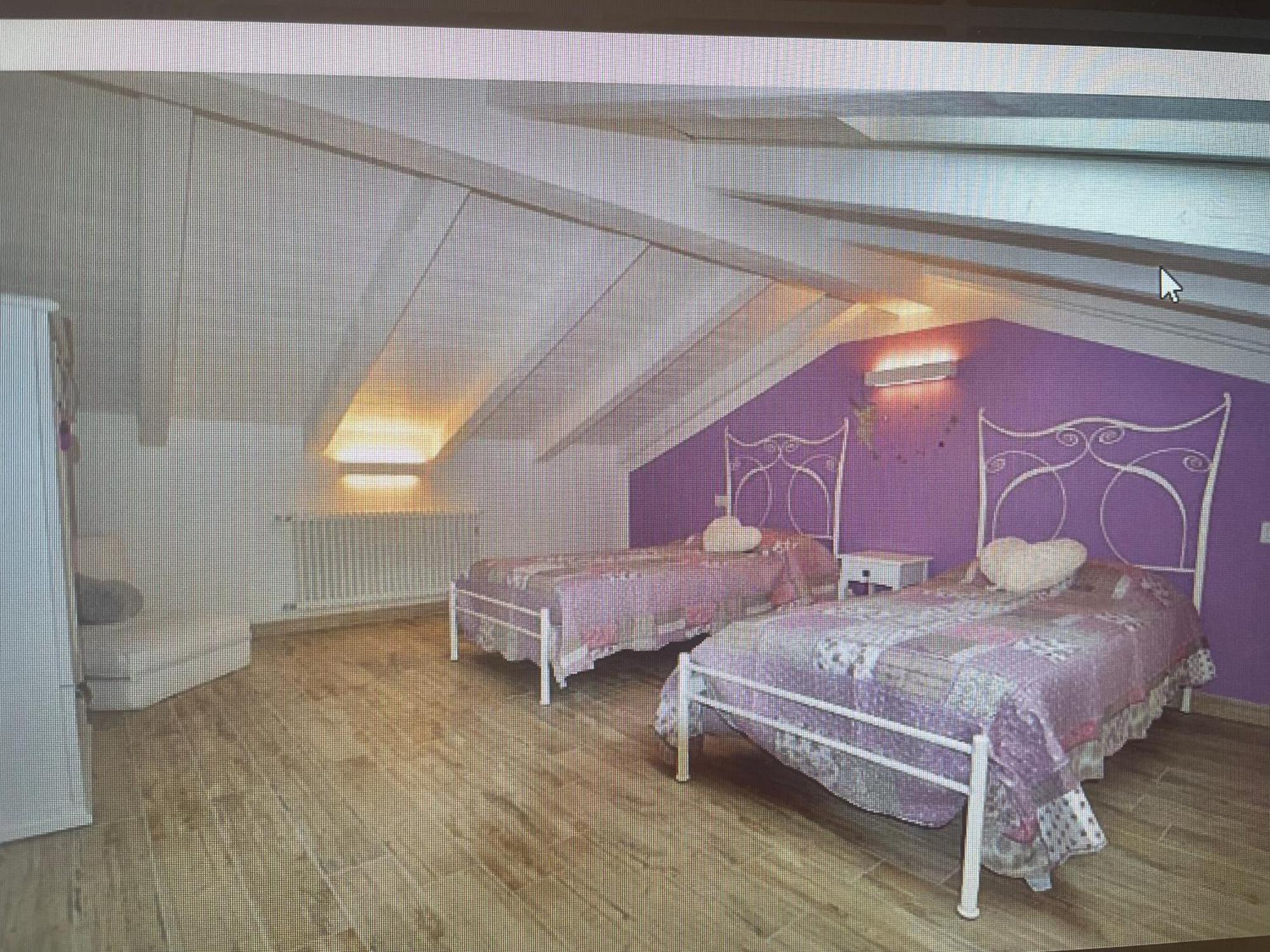 Apartmán Casa Delle Corti Colico Exteriér fotografie