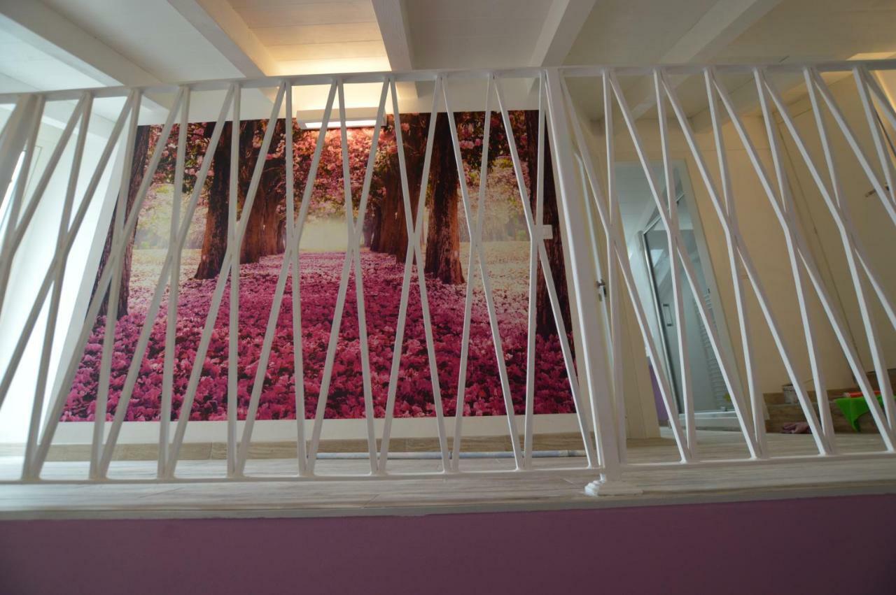 Apartmán Casa Delle Corti Colico Exteriér fotografie