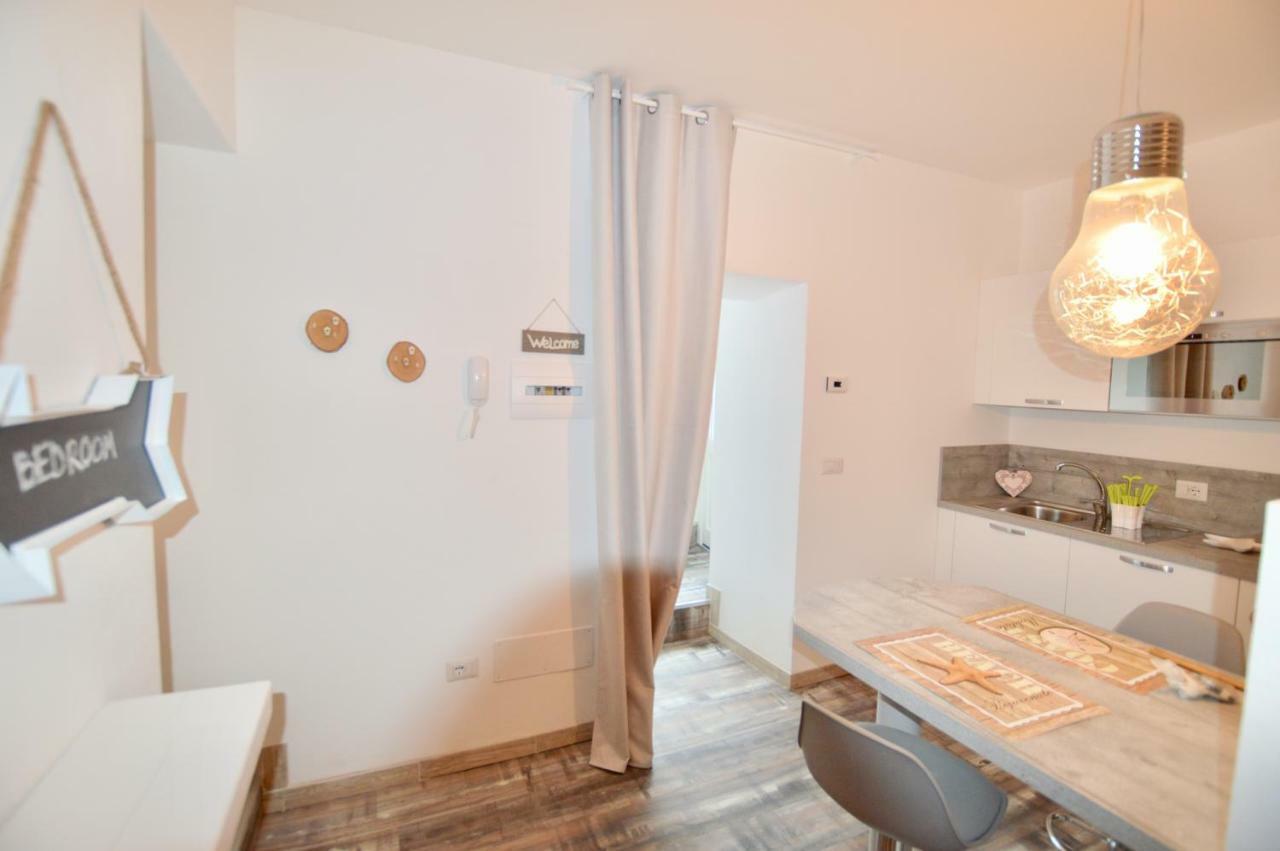 Apartmán Casa Delle Corti Colico Exteriér fotografie