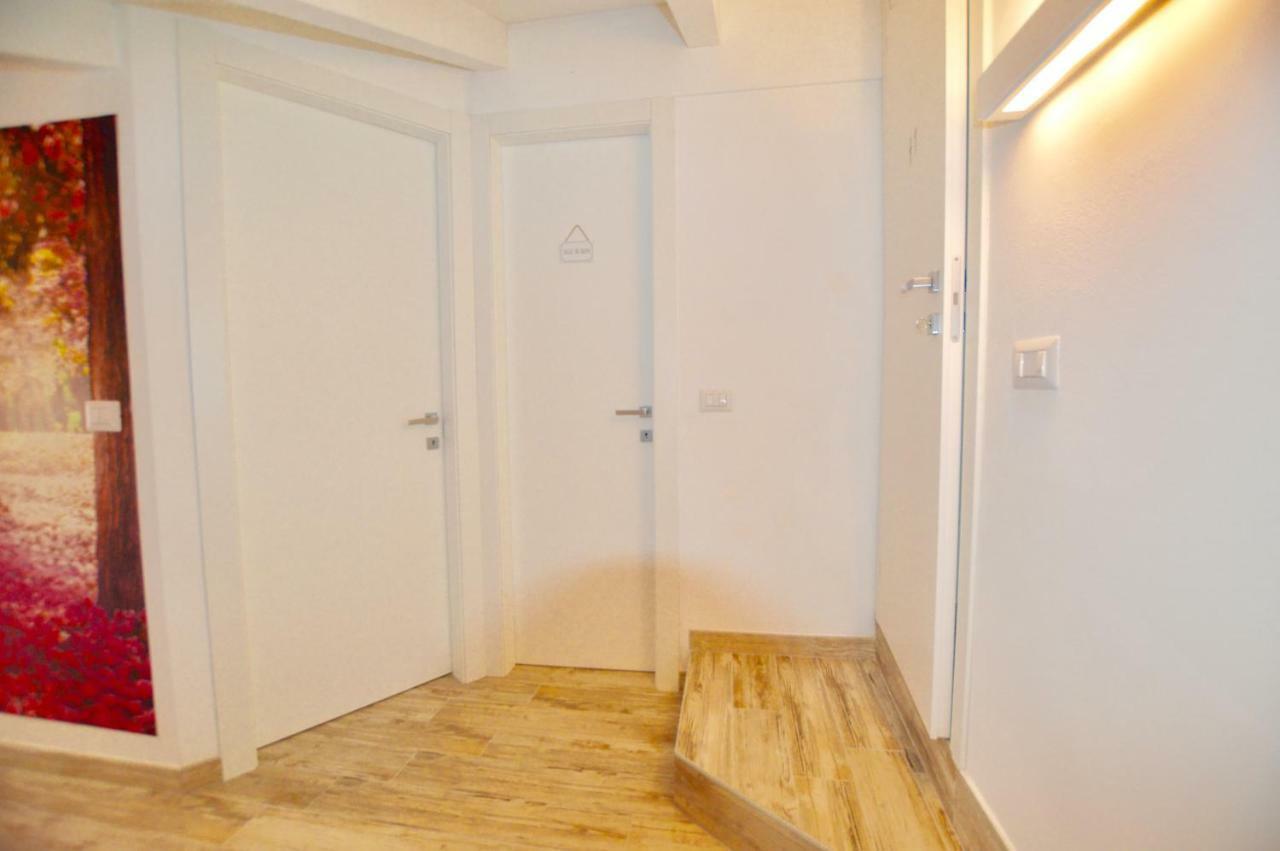 Apartmán Casa Delle Corti Colico Exteriér fotografie