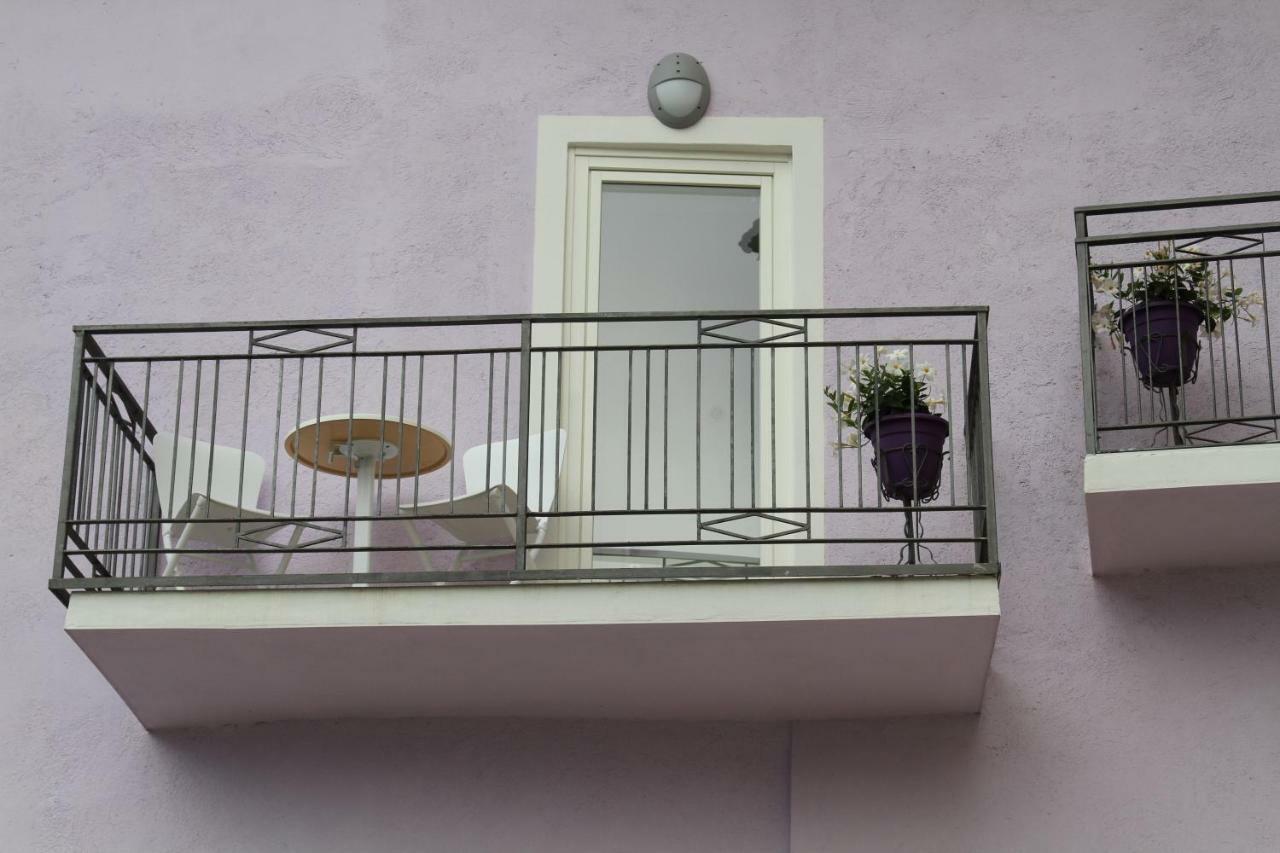 Apartmán Casa Delle Corti Colico Exteriér fotografie