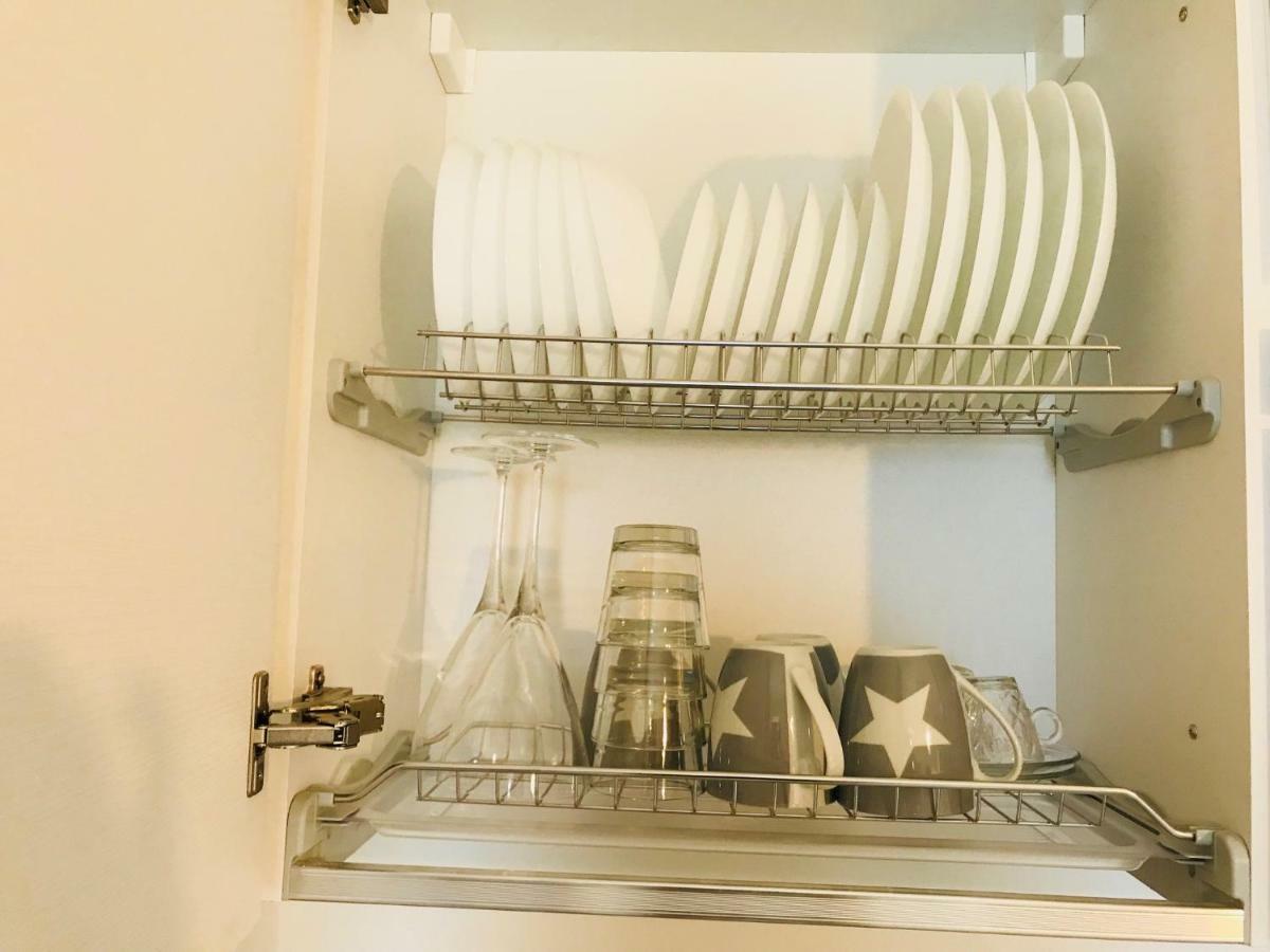 Apartmán Casa Delle Corti Colico Exteriér fotografie